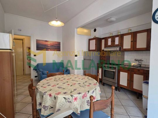 Bilocale via Veneto, Centro, Finale Ligure - Photo 1