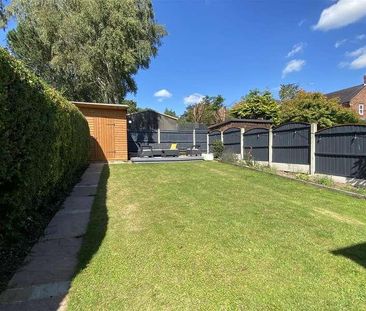 Laburnum Crescent, Allestree, Derby, DE22 - Photo 3