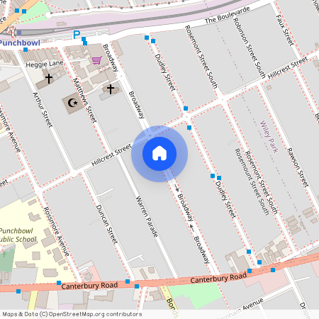 1073 unilodge broadway, Sydney, New South Wales 2196