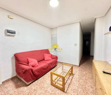 2 BEDROOM APARTMENT - ALCANTARILLA - Photo 2