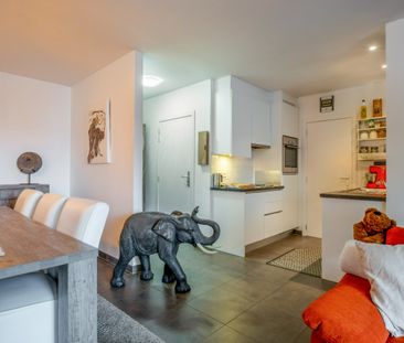 Gezellig appartement te huur in centrum Veurne - Foto 1