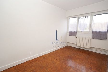 Appartement 4 Pièces 63 m² - Photo 3