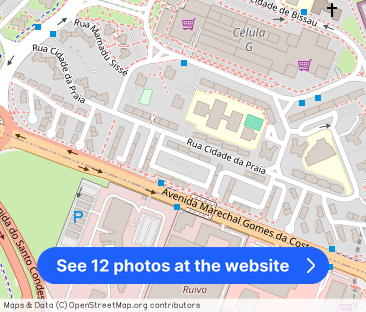 Quartos para arrendar Lisboa Olivais perto do metro - Photo 1