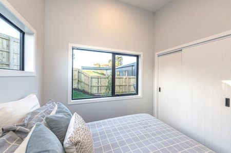 Spacious new Springvale home - Photo 5