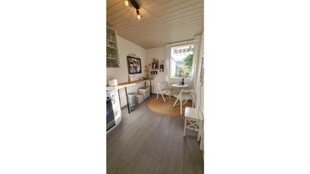 3½ Zimmer-Wohnung in Steffisburg (BE), möbliert, auf Zeit - Foto 4