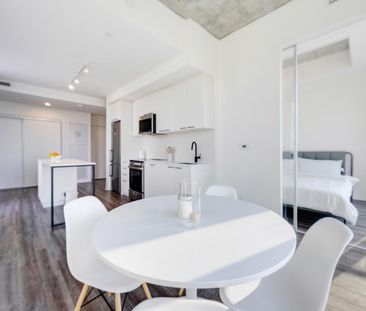 For Lease - 1808 St Clair Avenue Unit# 1002, Toronto, Ontario - Photo 3