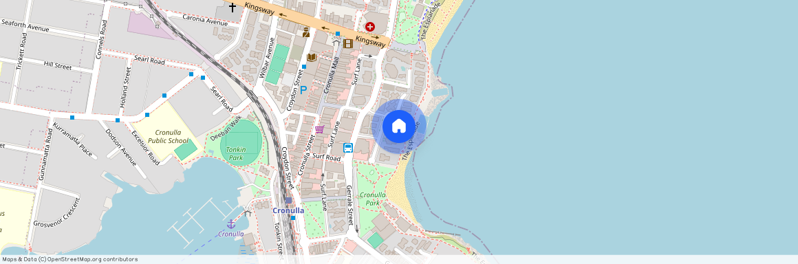 9/20 Ozone Street, NSW 2230, Cronulla