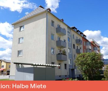 Zeltweg - AKTION: 1/2 Miete für die ersten 6 Monate - Photo 3