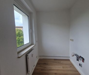 Kleine Wohnung in ruhiger Lage von Radebeul - Photo 1