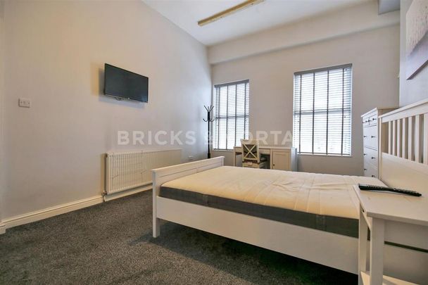1 bedroom terraced house to rent - Photo 1