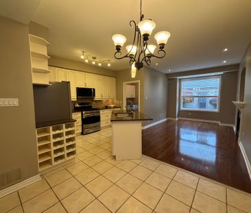 For Lease - 6 Christian ReesorPark Avenue, Markham, Ontario - Photo 2