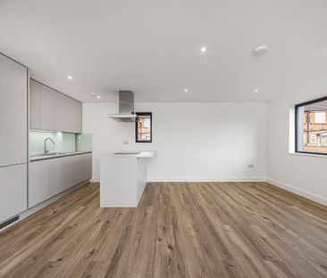 1 bedroom flat to rent - Photo 3
