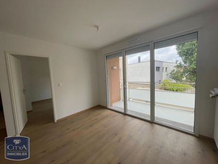 Appartement à louer 2 pièces 41.02m² - Photo 5