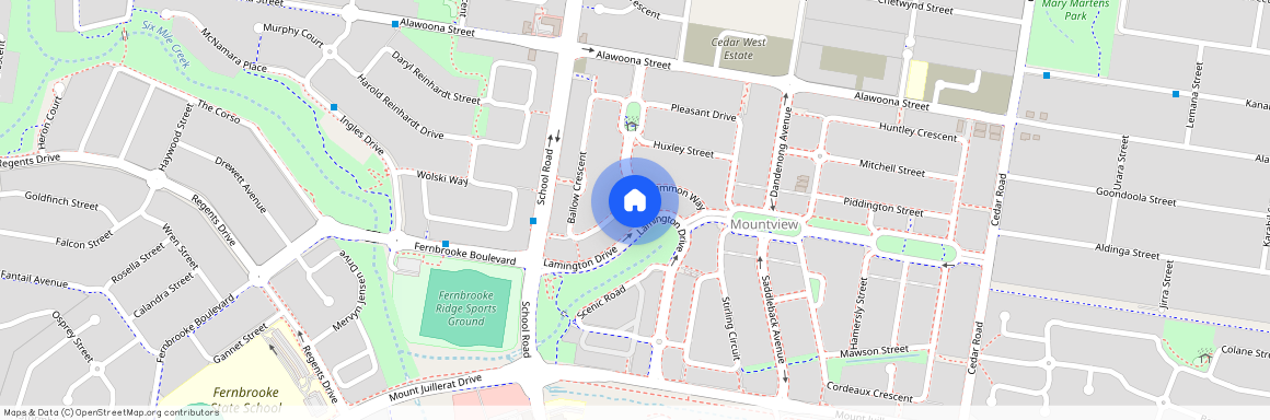 38 Lamington Drive, Redbank Plains QLD 4301