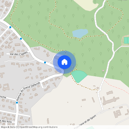 83700, Saint-Raphaël