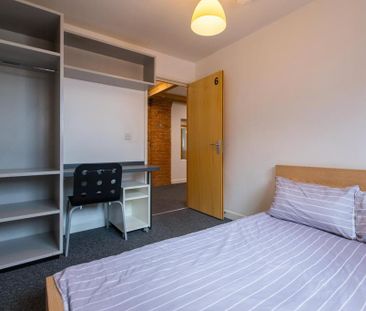 1 bedroom in a house share to rent - Photo 3