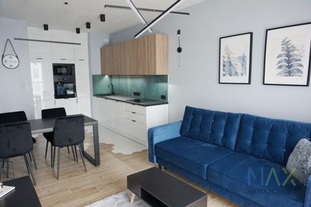 Piękne mieszknie w nowym bloku Brynów - Photo 3