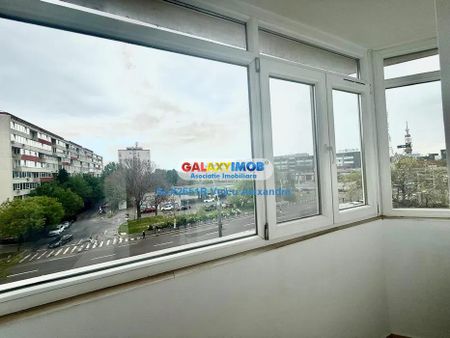 Apartament 2 Cam Berceni - Piata Sudului - Centrala - Metrou - Photo 5