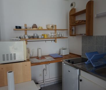 VIEUX LILLE - APPARTEMENT MEUBLE - STUDIO - Photo 4