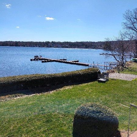 41/2 a louer au bord de l'eau - Photo 3