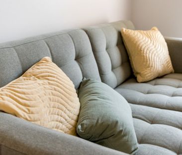 Charming room in Madrid Rio - Photo 6