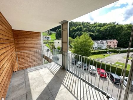 Straßgang - Ab Juni - große 2-Zimmer-Wohnung - 53m² - Balkon - Ruhelage - Foto 3