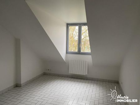 Location Appartement 2 pièces 28m² CHALONS EN CHAMPAGNE 51000 - Photo 5