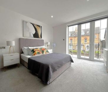 Drake House, Drake Avenue, Staines-upon-thames, Surrey, TW18 - Photo 6