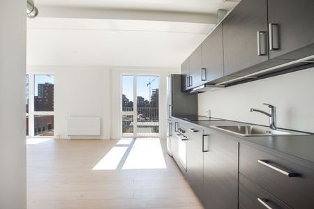 Lindgreens Allé 5, 1. Dør 5 - Photo 2