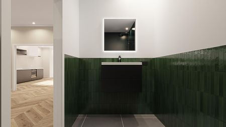 Te huur: Appartement Jansveld 23 in Utrecht - Foto 5