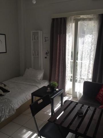 Διαμέρισμα για ενοικίαση Κλωναρίδου (Άνω Πατήσια) - Photo 3