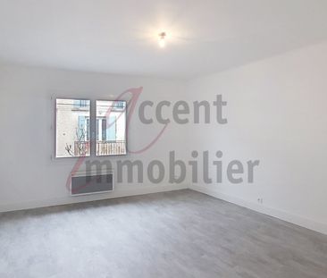 Appartement Noves 2 pièce(s) 45 m2, - Photo 1