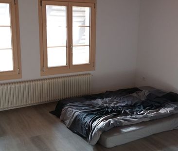 3 Zimmer, 60 m² - Foto 2