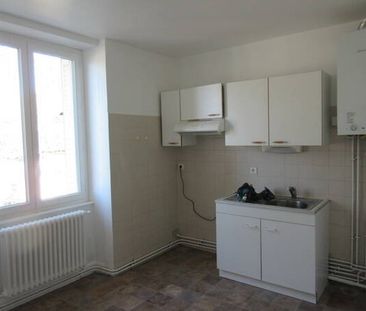 Location appartement t2 49 m² à Rodez (12000) 15 Arbres - Photo 1