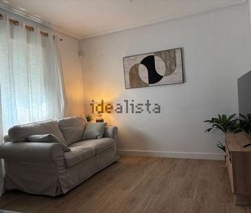 Alquiler de ático en Aguas Nuevas - Photo 4