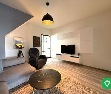 Prachtig gerenoveerde woning met 3 slaapkamers en tuin te Roeselare... - Photo 4