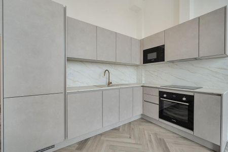 1 bedroom apartment to rent - Photo 5