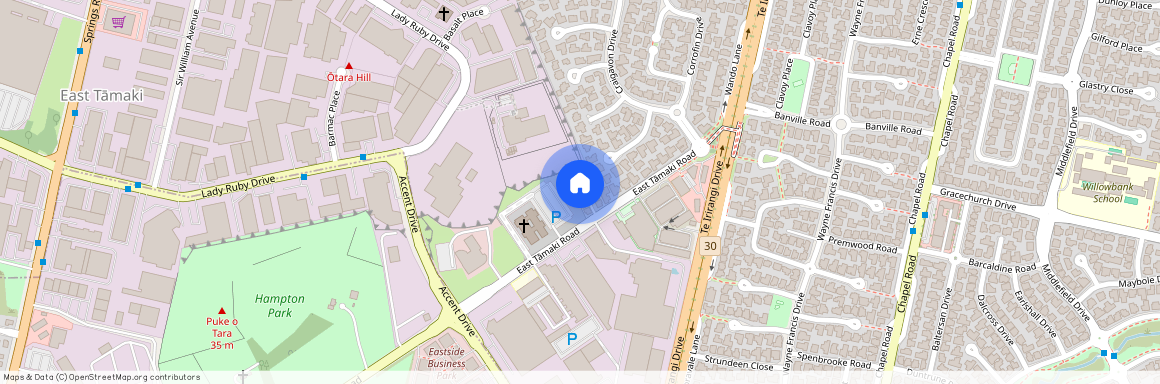 398A East Tamaki Road, East Tamaki, Auckland