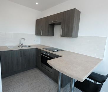 Studio to rent - Photo 4