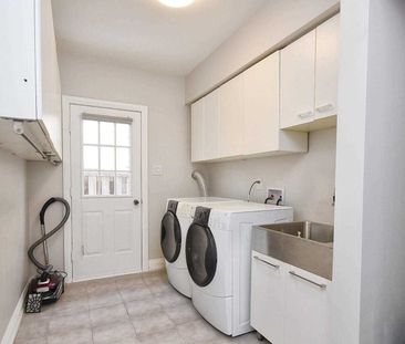 For Lease - 97 Luba Avenue Unit# Bsmt #A, Richmond Hill, Ontario - Photo 6
