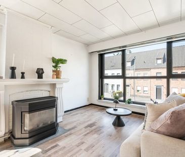 Appartement te huur - Photo 1