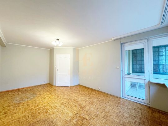 2 pokoje| Centrum - CH Złote Tarasy|Osobna kuchnia - Zdjęcie 1