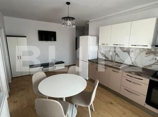 Apartament 3 camere, garaj, Beta Residence - Photo 1