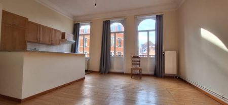 Appartement te huur - Photo 3