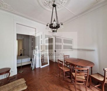 Apartamento T1+1 em Lisboa - Photo 4