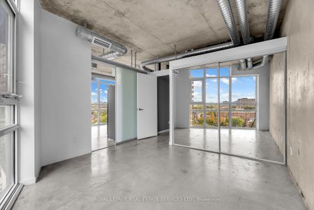 Westside Gallery Lofts , #1302 - Photo 4