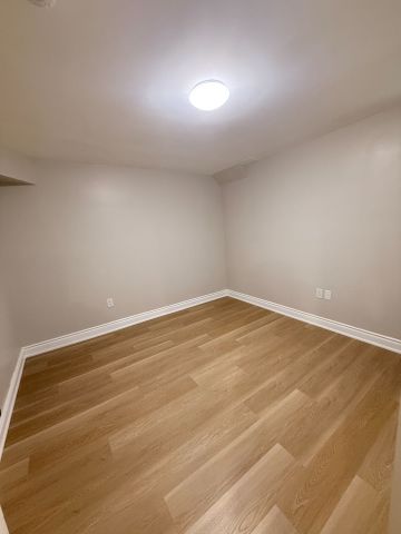 For Lease - 3 Amaryllis Drive Unit# Bsmt, Brampton, Ontario - Photo 5
