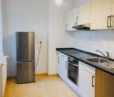 Hochwertig möblierte 1-Zimmer-Wohnung in Berlin Friedrichshain - Photo 4