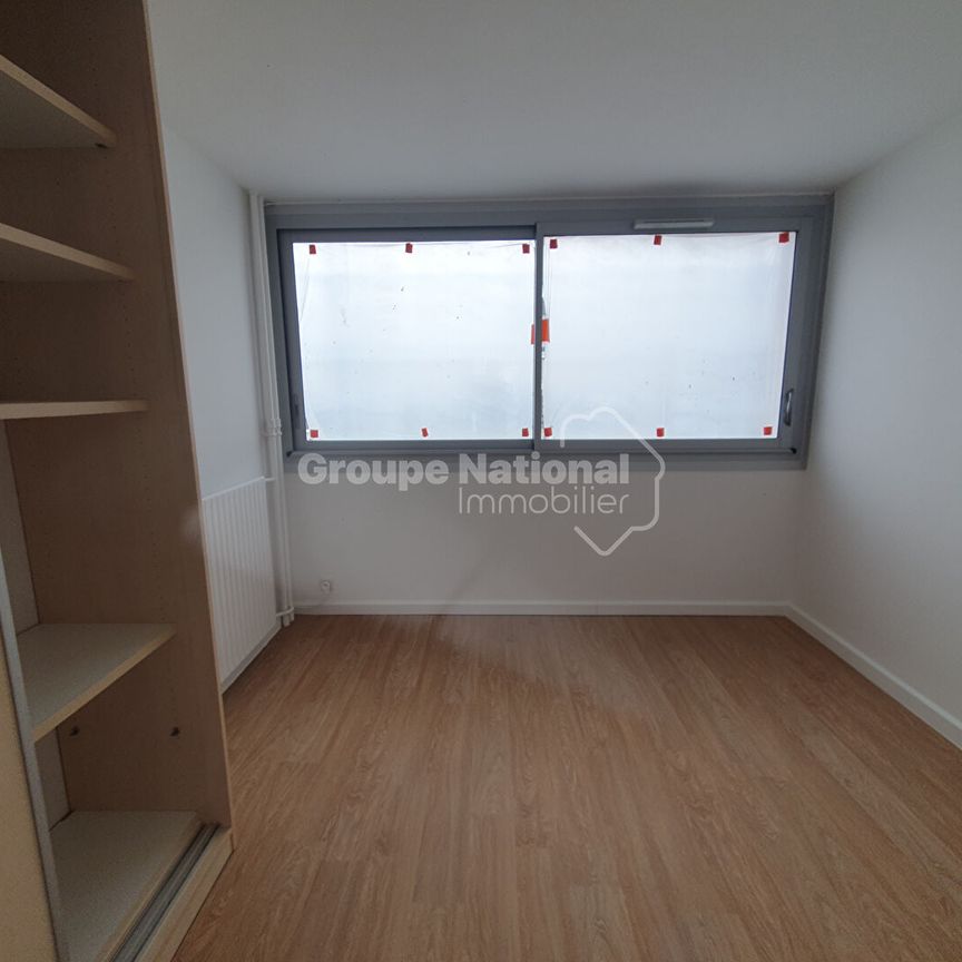 Appartement Chaville 3 pièces 56 m2, - Photo 1