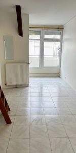 Studio - Tours - secteur Velpeau dans une impasse - Photo 3